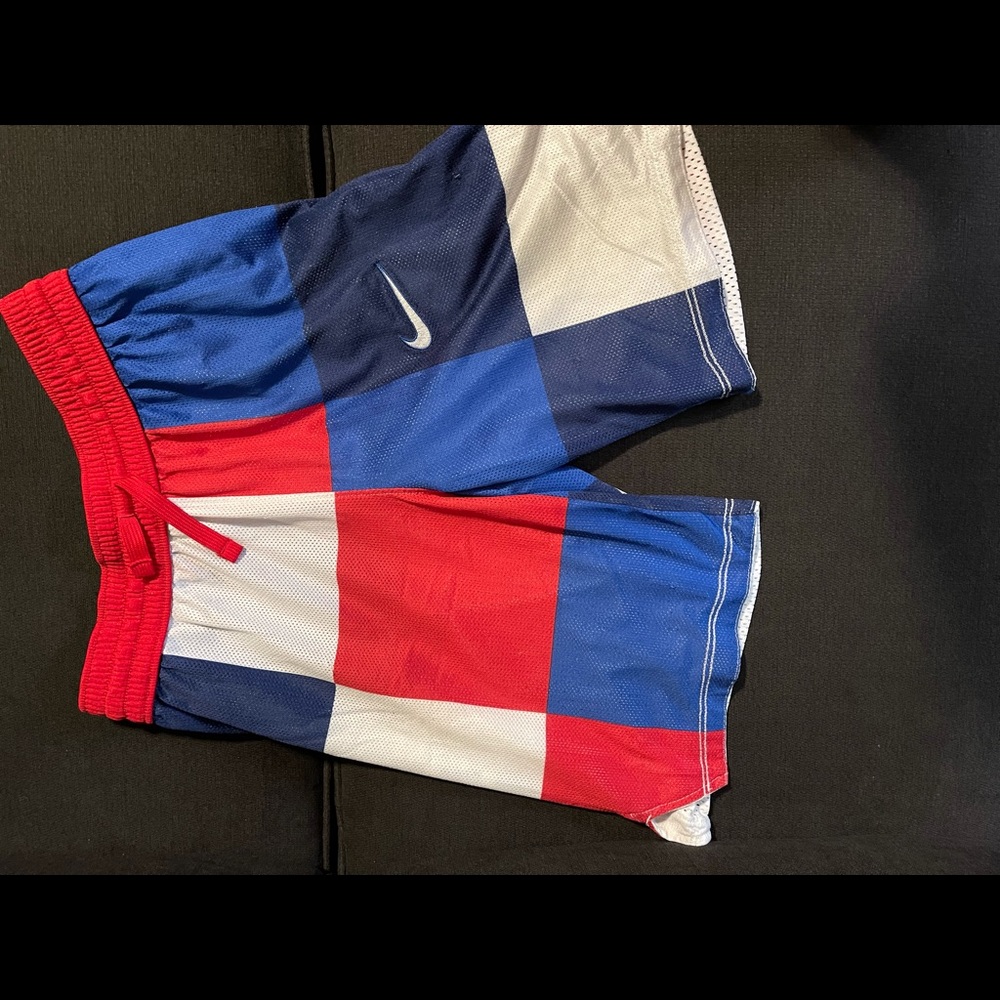 Boy’s Nike Shorts